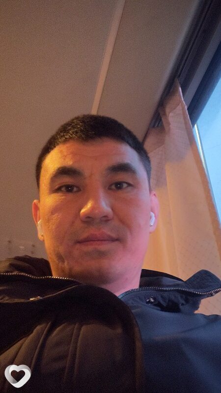 Берик, 42, Актобе — анкета №163905