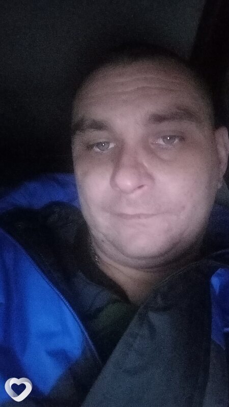 Макс, 36, Брянске — анкета №163865