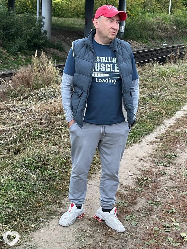 Дмитрий, 43, Тамбове — анкета №163882