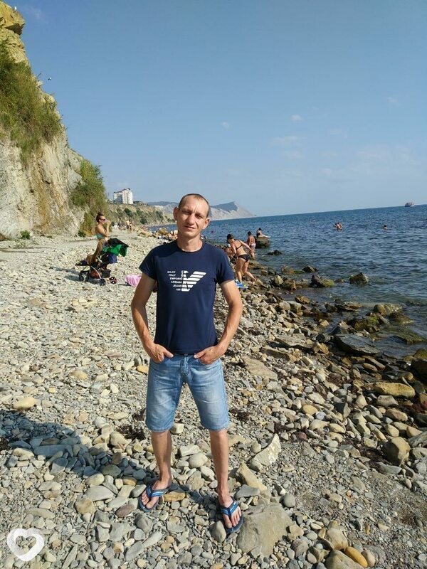Andrey, 40, Макеевке — анкета №163886