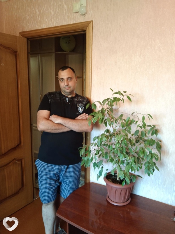 Сергей, 43, Воронеже — анкета №163960