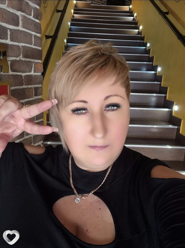 Яж, 42, Шахтах — анкета №163961