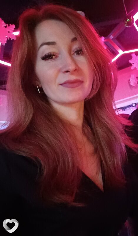 Диана, 37, Одессе — анкета №163973
