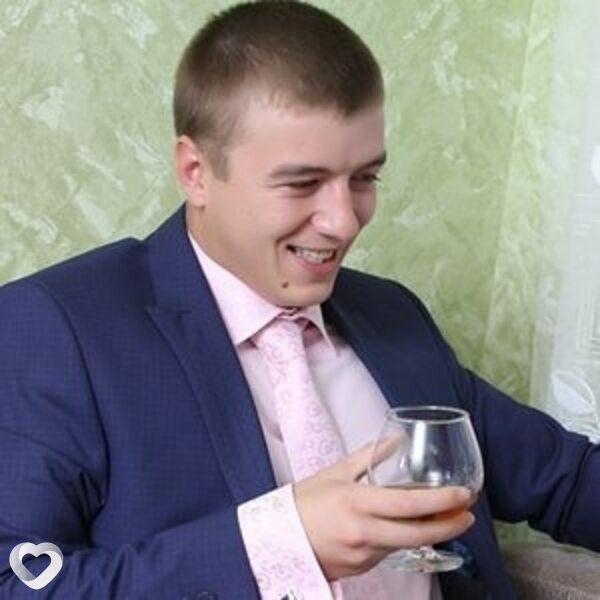 Андрей, 36, Южноукраинске — анкета №163982