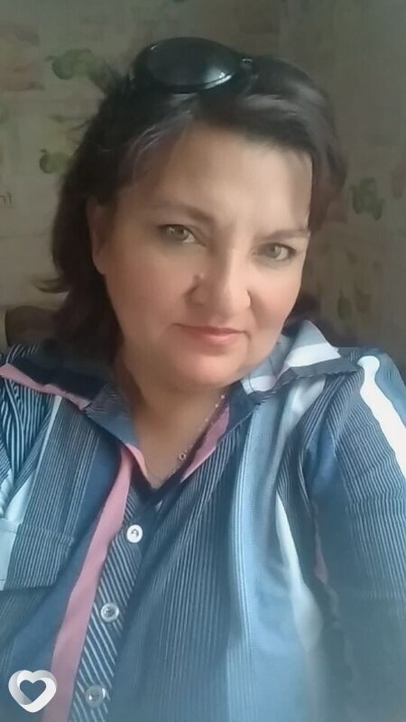 Галина, 56, Петропавловске — анкета №163837