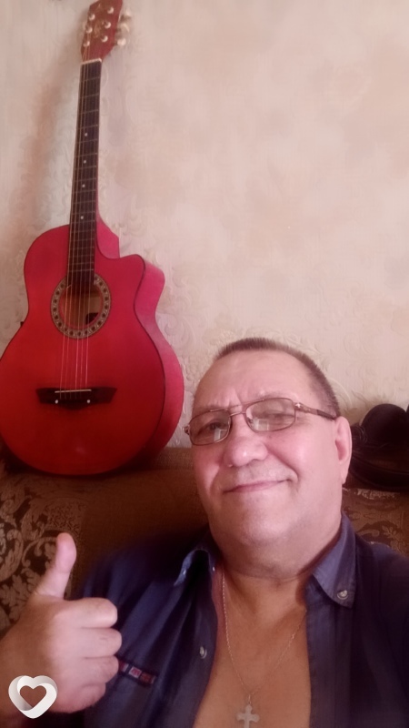 Валерий, 66, Кокшетау — анкета №163844