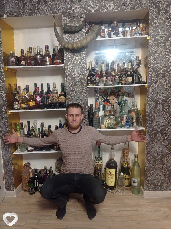 Сергей, 38, Нальчике — анкета №163849