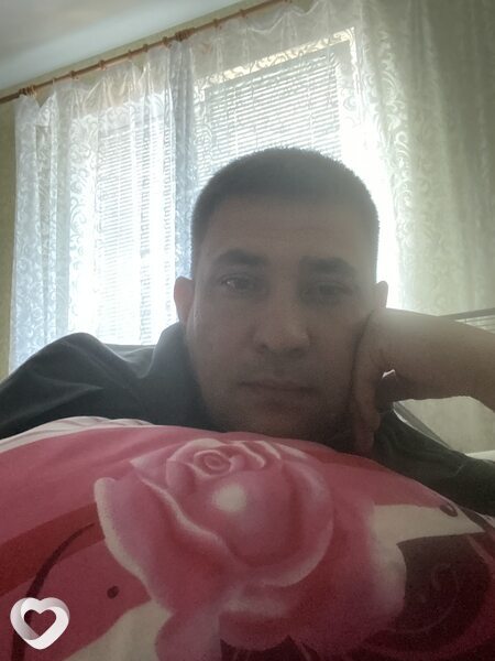 Дима, 37, Улан-Удэ — анкета №163852