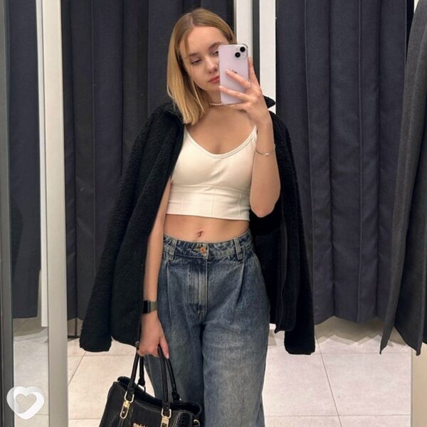 Anna, 28, Санкт-Петербурге — анкета №163853