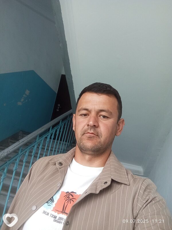 Али, 38, Новокузнецке — анкета №163855