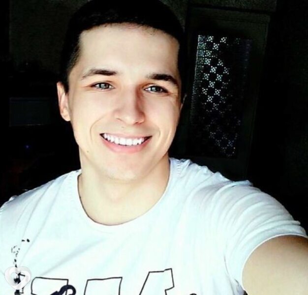 Дмитрий, 28, Полтаве — анкета №163857