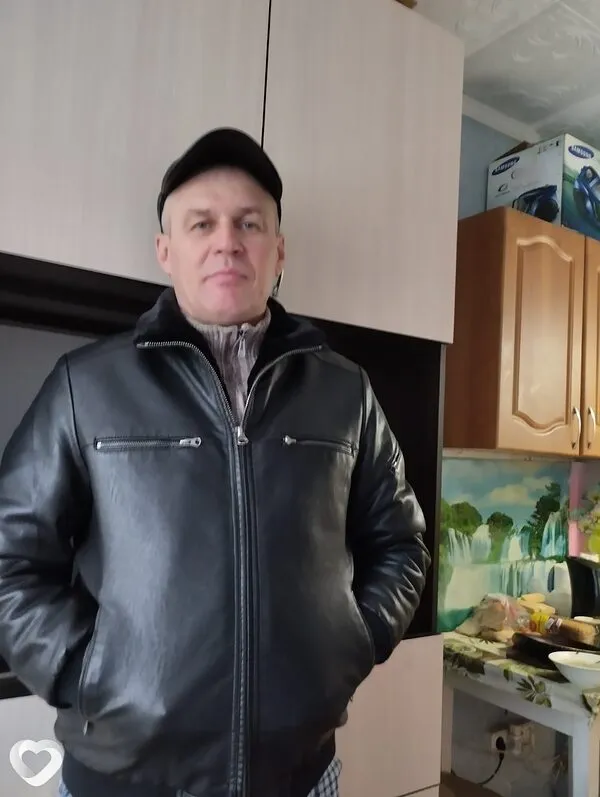 Евгений, 52, Барнауле — анкета №163860
