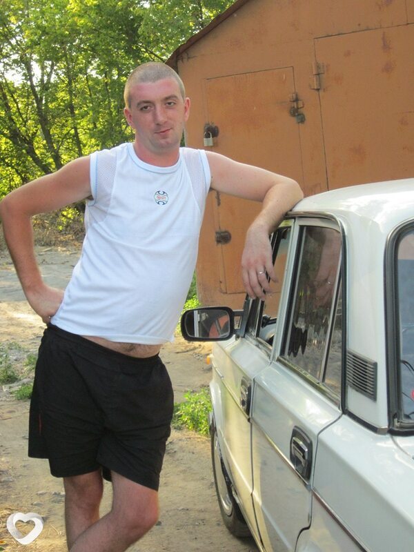 Сергей, 39, Липецке — анкета №163861