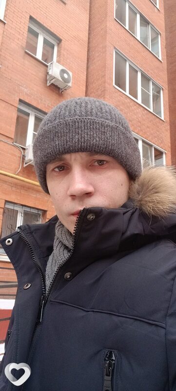 Александр, 37, Домодедово — анкета №164911