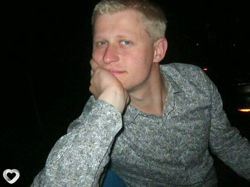 Денис, 36, Кривое Роге — анкета №164912