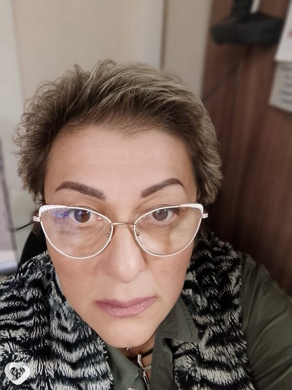 Александра, 56, Томске — анкета №164918