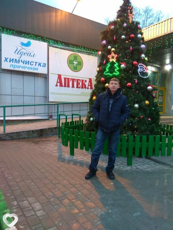 Михаил, 49, Джанкое — анкета №164922