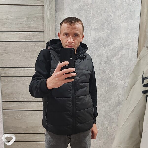Юрий, 33, Ляховичах — анкета №164923
