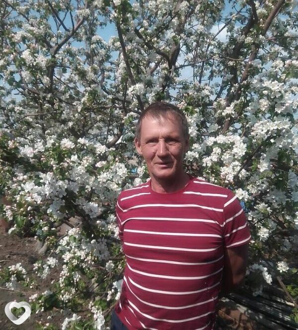 Александр, 62, Тулуне — анкета №164932