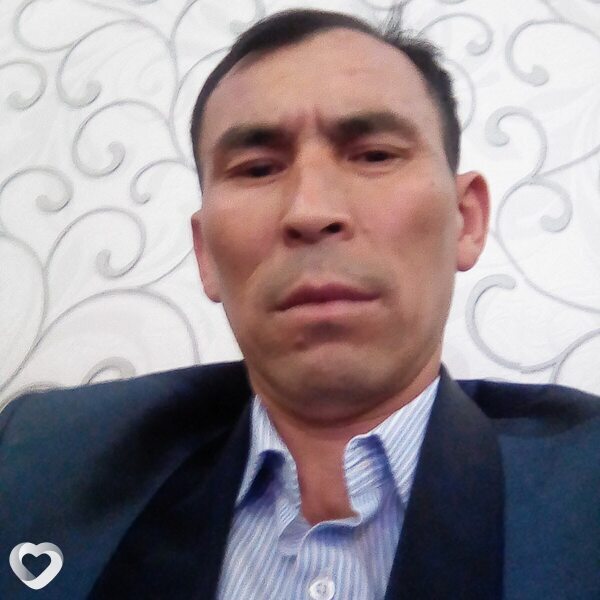 Серик, 47, Кызылорде — анкета №163989