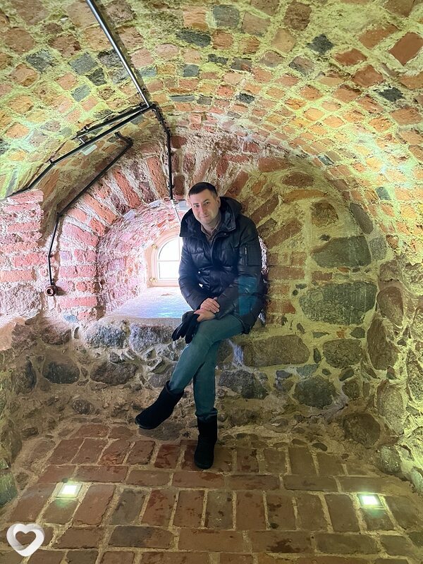 Кирилл, 39, Чите — анкета №163994