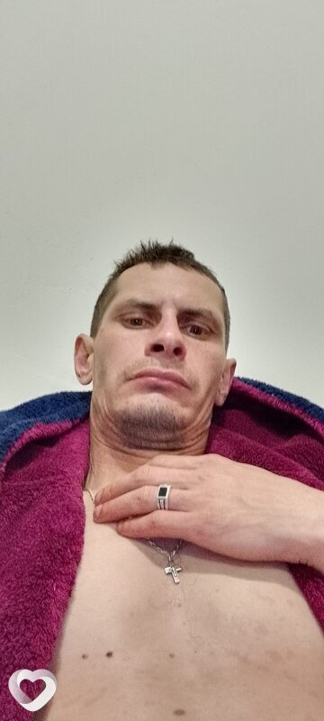 Александр, 38, Краснодаре — анкета №163996