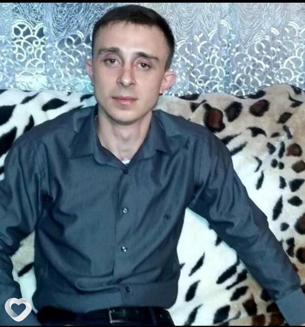 Алексей, 35, Шымкенте — анкета №163998