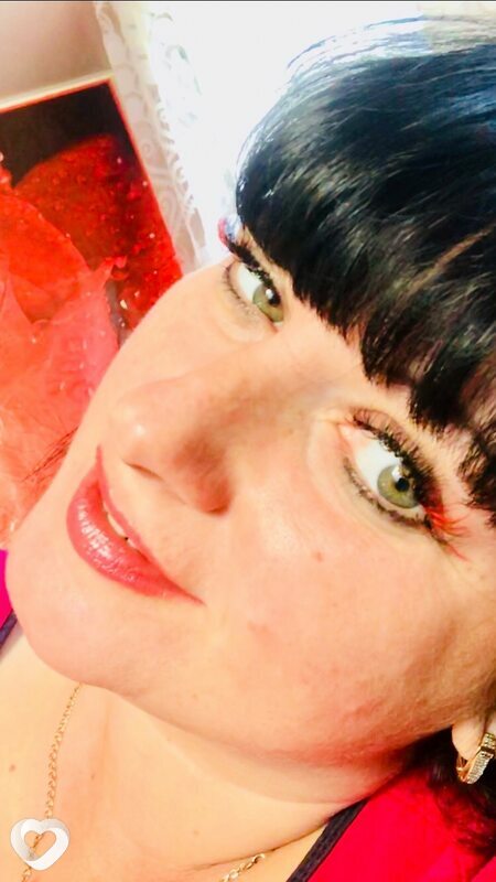 Юлия, 48, Ленинске-Кузнецком — анкета №164004