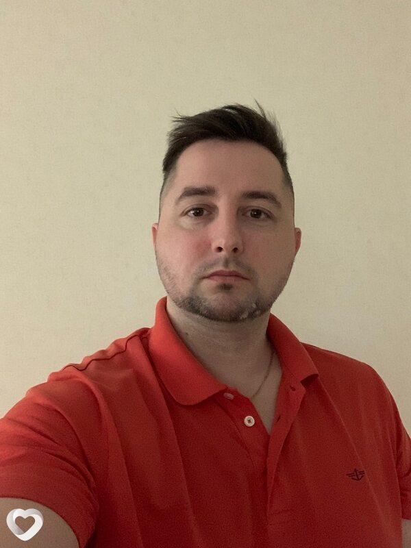 Dmitry, 41, Минске — анкета №164008