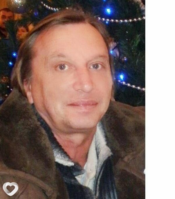 Олег, 66, Николаеве — анкета №164019