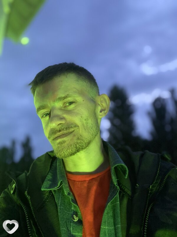 Евгений, 37, Воронеже — анкета №164023