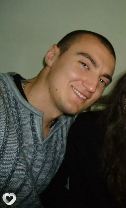 Сергей, 35, Лубнах — анкета №163688