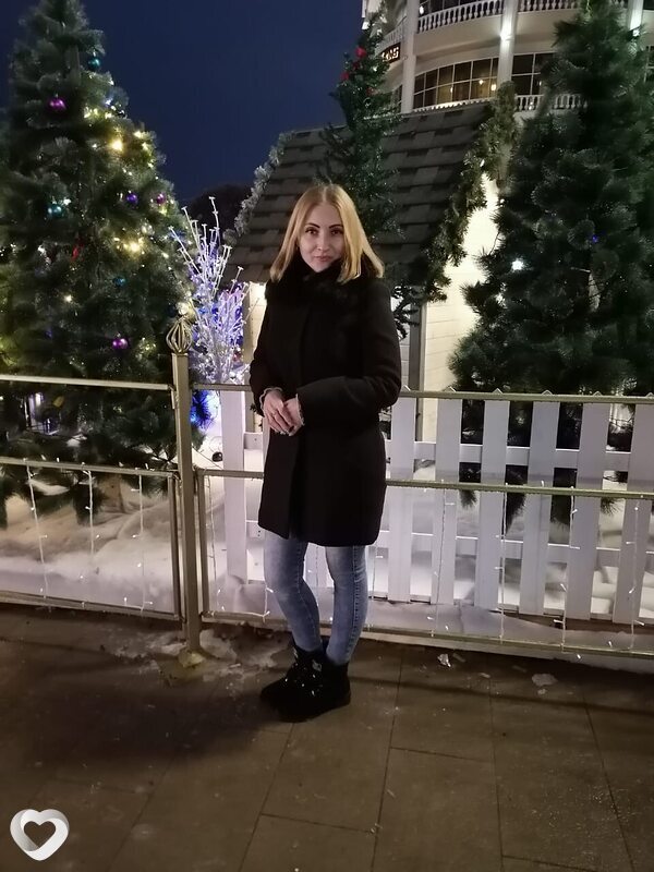 Римма, 38, Курске — анкета №163691