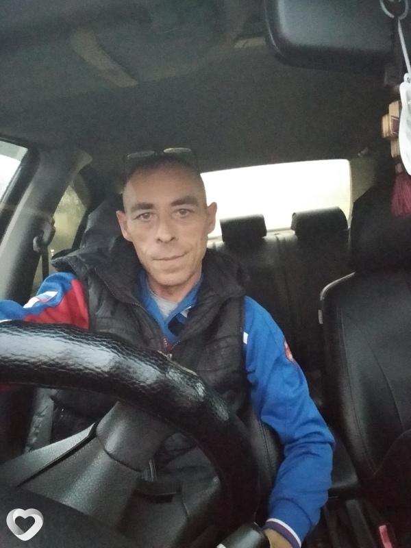 Aleks, 51, Новосибирске — анкета №163705