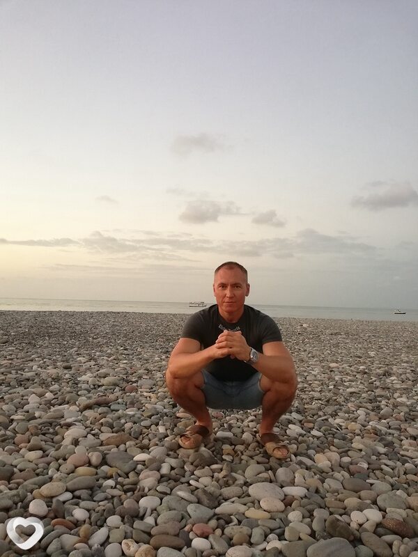 Евгений, 42, Гродно — анкета №163707