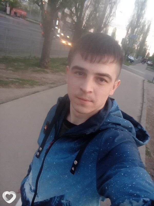 Петя, 35, Улан-Удэ — анкета №164136