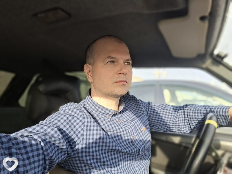 Андрей, 43, Красноярске — анкета №164137