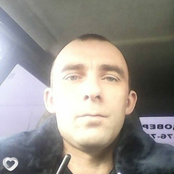 Руслан, 44, Новосибирске — анкета №164138