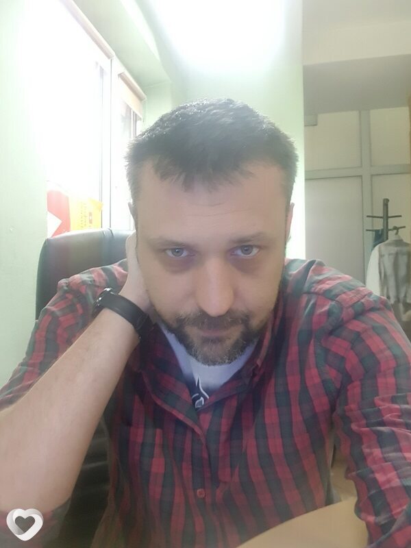 Станислав, 36, Алматы — анкета №164142