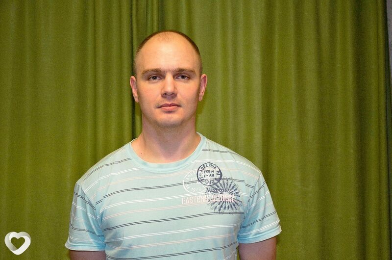 Максим, 36, Ижевске — анкета №164143
