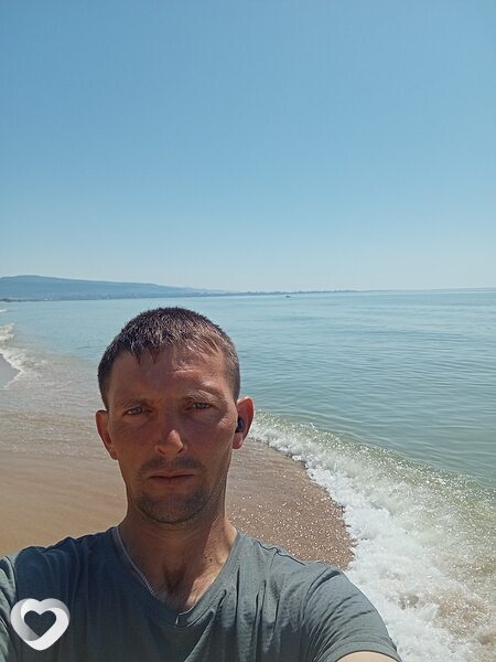 Рома, 38, Новосибирске — анкета №164146