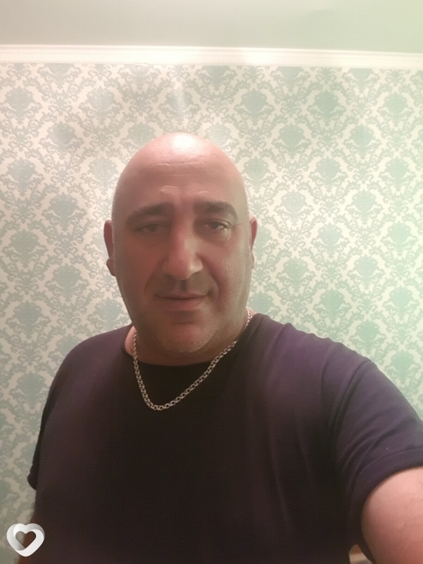 Volkan, 40, Туркестане — анкета №164147