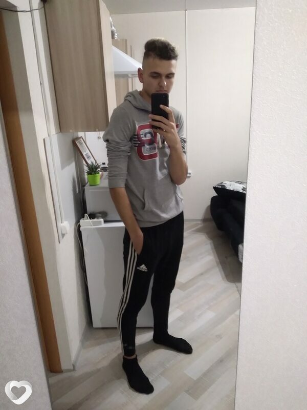 Дмитрий, 27, Минске — анкета №164157