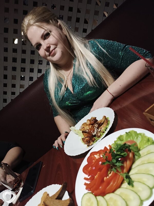 Кристина, 34, Кемерове — анкета №164334