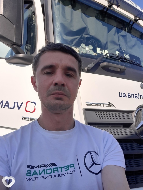 Сергей, 44, Новополоцке — анкета №164336