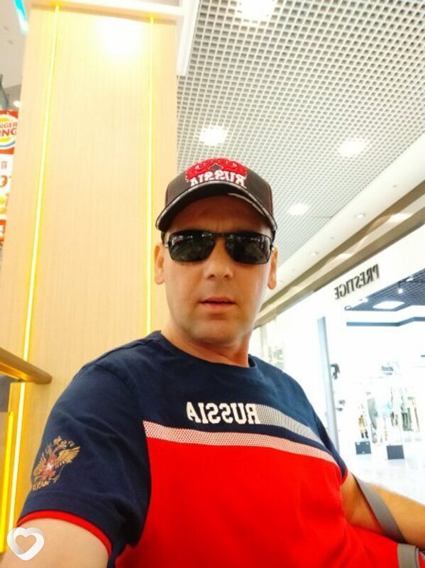 Алексей, 36, Оренбурге — анкета №164349