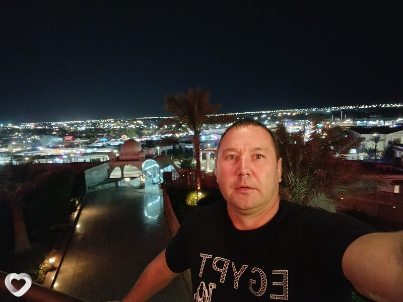 Юрий, 39, Караганде — анкета №164351