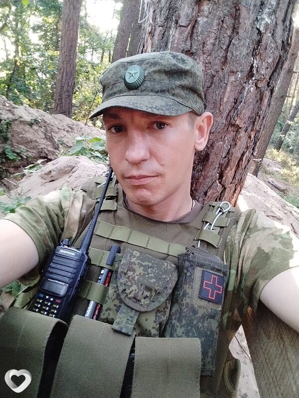 Коля, 37, Воронеже — анкета №164358
