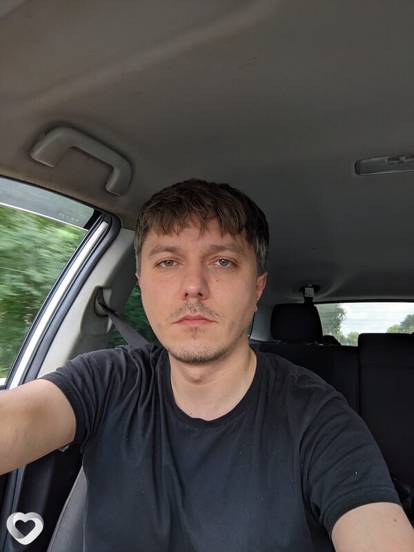 Роман, 30, Хабаровске — анкета №164041