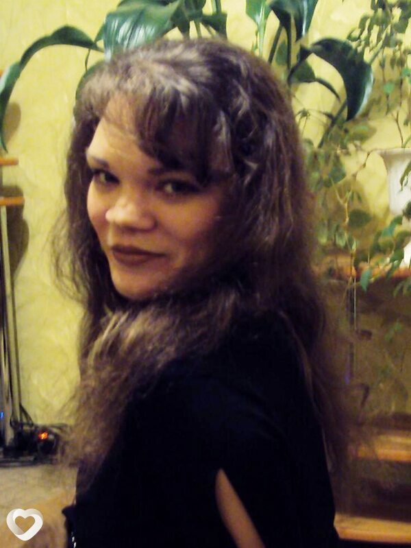 Екатерина, 43, Саратове — анкета №164045